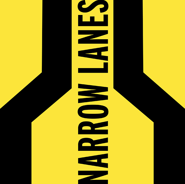 Narrow Lanes Podcast